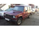 MITSUBISHI MONTERO (L040)