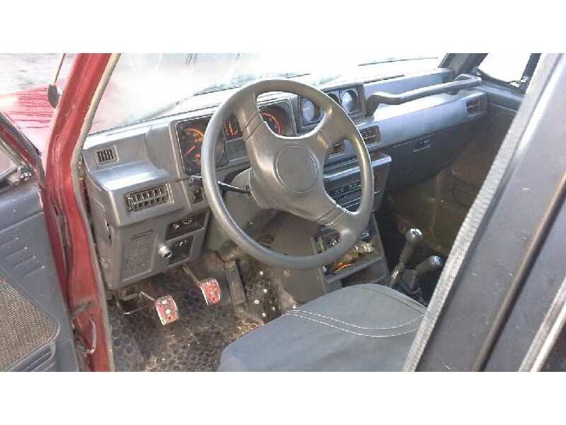 mitsubishi montero (l040) del año 1991