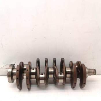 Recambio de cigueñal para seat leon (1m1) signo referencia OEM IAM 03214020  