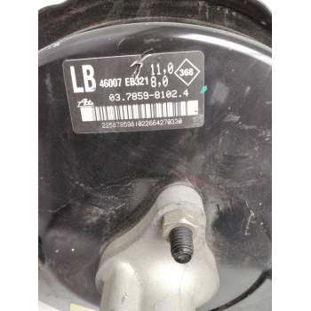 Recambio de servofreno para nissan pathfinder (r50) referencia OEM IAM 46007EB321  
