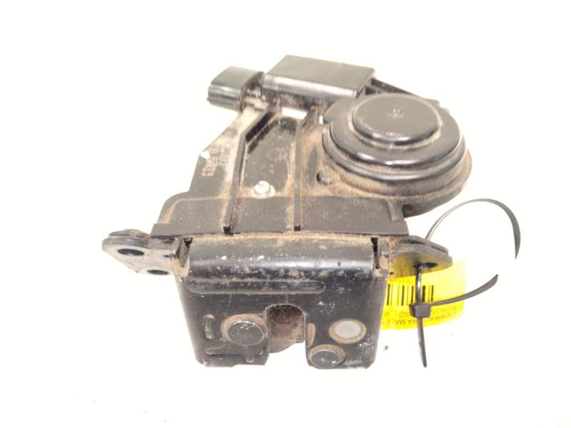 Recambio de cerradura maletero / porton para toyota verso (_r2_) 2.0 d-4d (aur20_) referencia OEM IAM 6935002080  