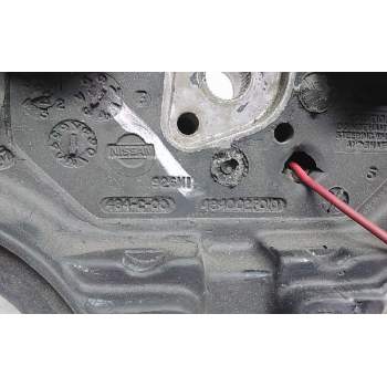 Recambio de volante para nissan micra (k11) 1.3 16v cat referencia OEM IAM 484002F010  