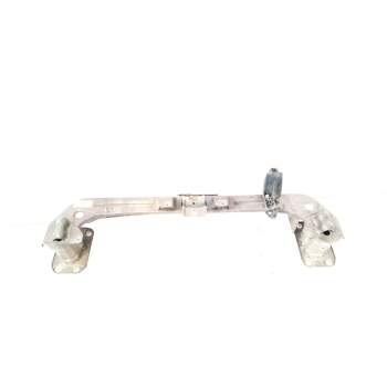 REFUERZO PARAGOLPES DELANTERO 6400A781 
