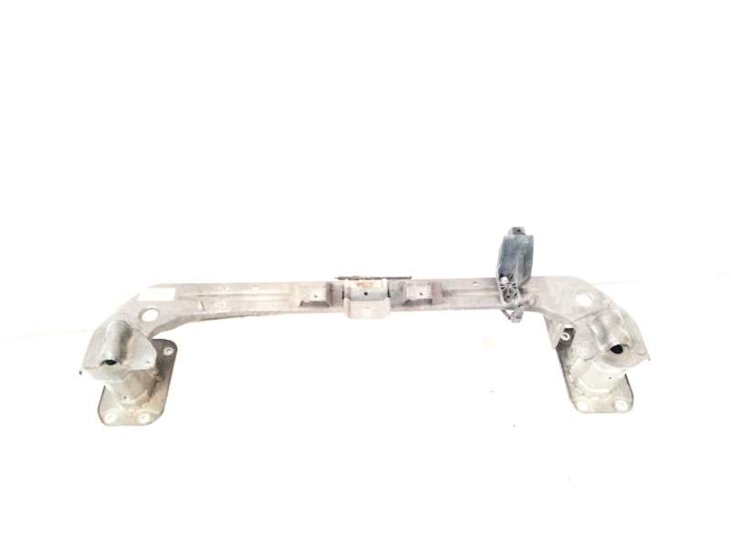Recambio de refuerzo paragolpes delantero para mitsubishi outlander ii (cw_w) 2.2 di-d referencia OEM IAM 6400A781  