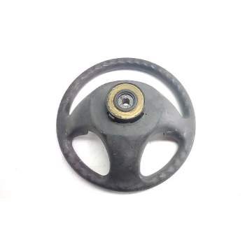Recambio de volante para nissan micra (k11) 1.3 16v cat referencia OEM IAM 484002F010  