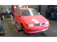volkswagen polo berlina (6n1) del año 1997 2