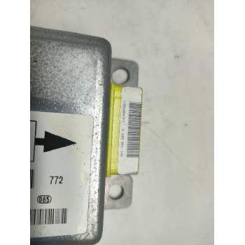 Recambio de centralita airbag para nissan terrano/terrano.ii (r20) referencia OEM IAM 0285001186 285568F200 