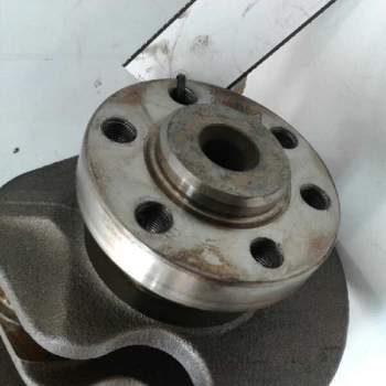 Recambio de cigueñal para seat leon (1m1) signo referencia OEM IAM 03214020  