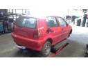 VOLKSWAGEN POLO BERLINA (6N1)