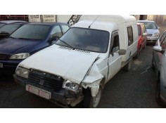 citroen c15 del año 2002