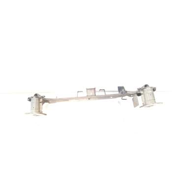 Recambio de refuerzo paragolpes delantero para mitsubishi outlander ii (cw_w) 2.2 di-d referencia OEM IAM 6400A781  