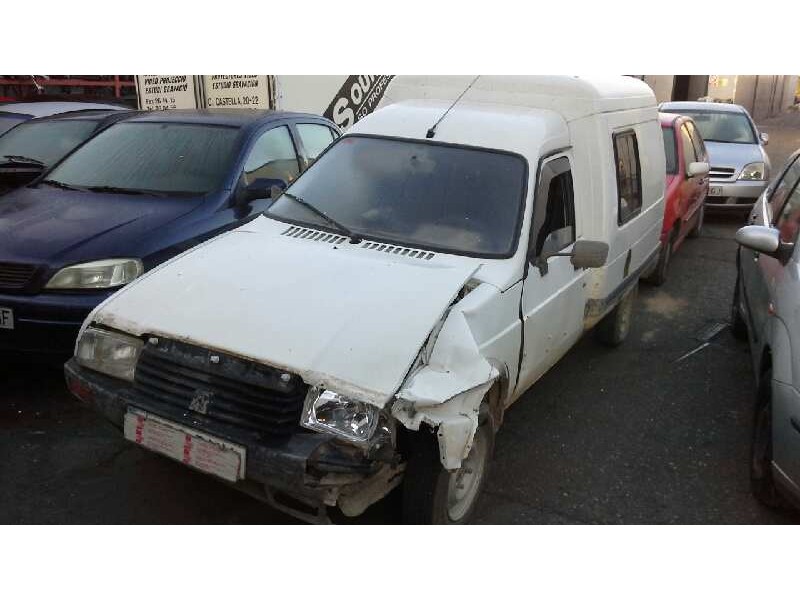 citroen c15 del año 2002