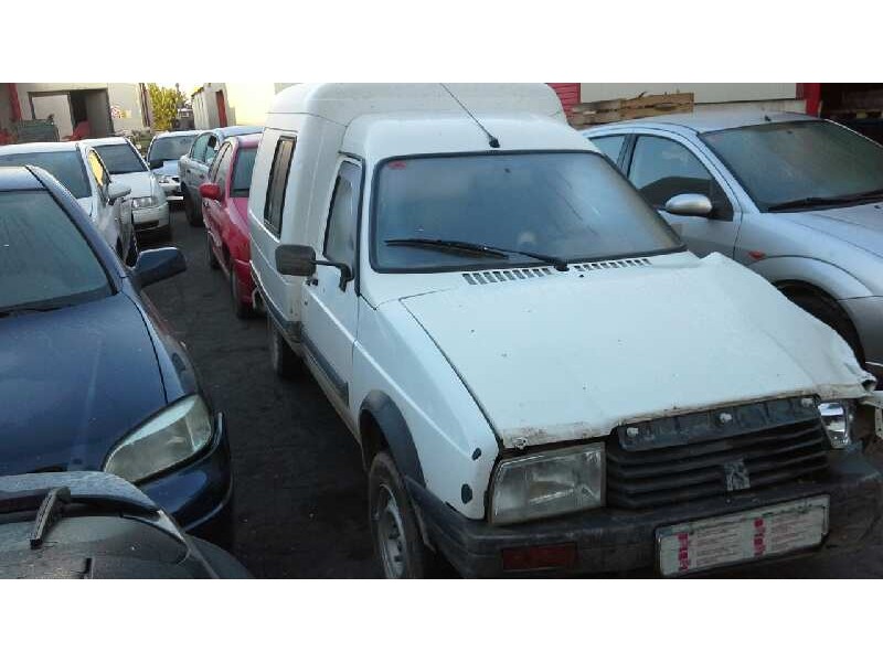 citroen c15 del año 2002