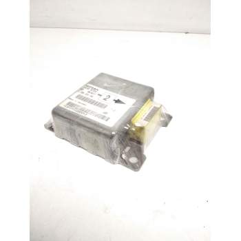 Recambio de centralita airbag para nissan terrano/terrano.ii (r20) referencia OEM IAM 0285001186 285568F200 