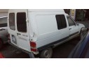 CITROEN C15