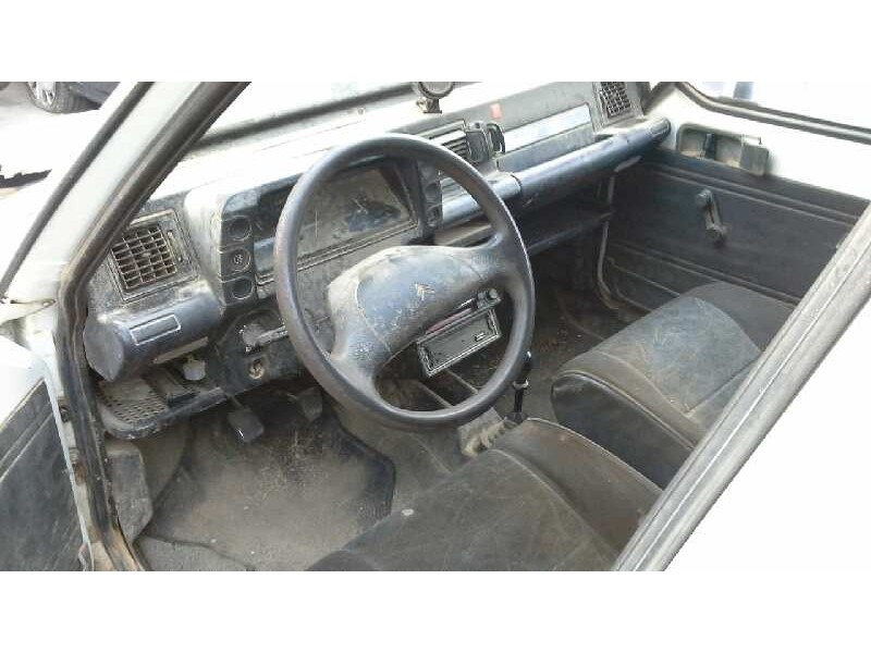 citroen c15 del año 2002