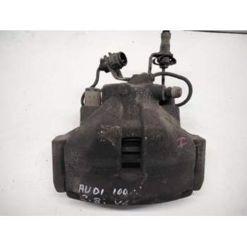 Recambio de pinza freno delantera izquierda para audi 100 berlina (c4) 2.8 v6 cat (aah) referencia OEM IAM   643