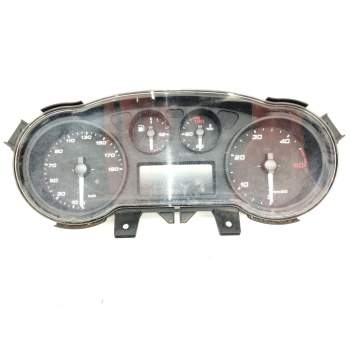 CUADRO INSTRUMENTOS 5802036581 