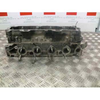 Recambio de culata para ford fiesta (cbk) 1.4 tdci cat referencia OEM IAM B0499355  