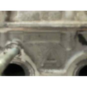 Recambio de culata para ford fiesta (cbk) 1.4 tdci cat referencia OEM IAM B0499355  
