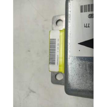 Recambio de centralita airbag para nissan terrano/terrano.ii (r20) referencia OEM IAM 0285001186 285568F200 