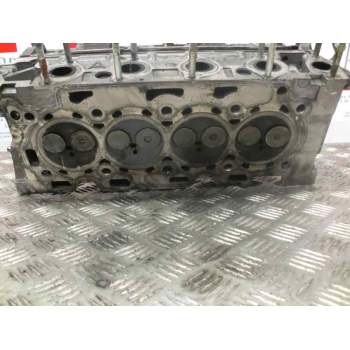 Recambio de culata para ford fiesta (cbk) 1.4 tdci cat referencia OEM IAM B0499355  