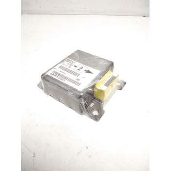 Recambio de centralita airbag para nissan terrano/terrano.ii (r20) referencia OEM IAM 0285001186 285568F200 