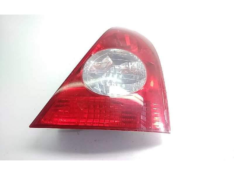 Recambio de piloto trasero derecho para renault clio ii fase ii (b/cb0) authentique referencia OEM IAM 8200071414  