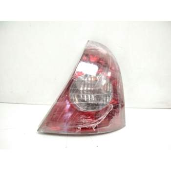 Recambio de piloto trasero derecho para renault clio ii fase ii (b/cb0) authentique referencia OEM IAM 8200071414  