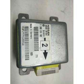 CENTRALITA AIRBAG 0285001186 285568F200 