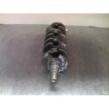 Recambio de cigueñal para ford fiesta (cbk) 1.4 tdci cat referencia OEM IAM 6238C  