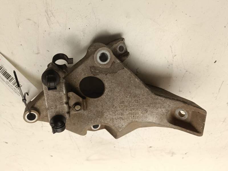 Recambio de soporte motor izquierdo superior para bmw 3 (e90) 320 d referencia OEM IAM 22116775041  