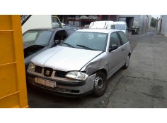 seat ibiza (6k1) del año 1999