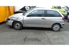 seat ibiza (6k1) del año 1999 2