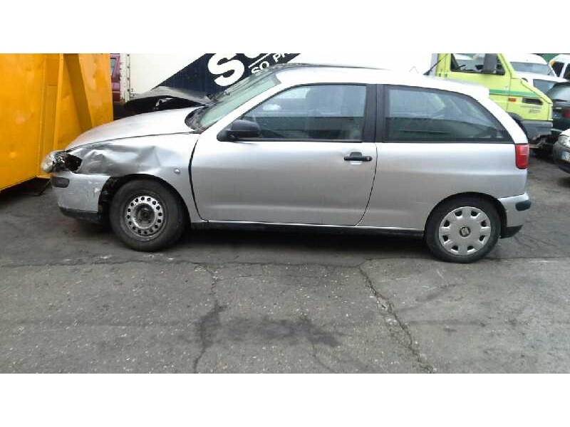 seat ibiza (6k1) del año 1999