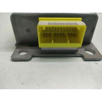 Recambio de centralita airbag para nissan terrano/terrano.ii (r20) referencia OEM IAM 0285001186 285568F200 