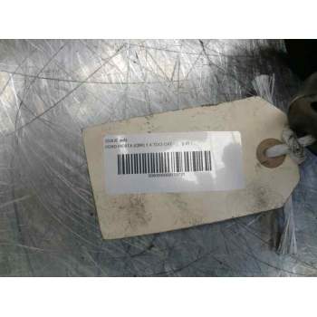 Recambio de cigueñal para ford fiesta (cbk) 1.4 tdci cat referencia OEM IAM 6238C  