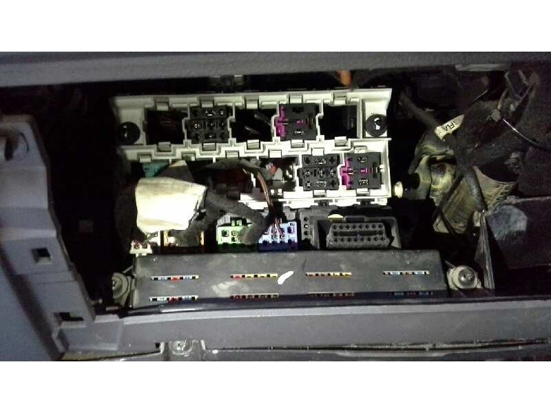 seat ibiza (6k1) del año 1999