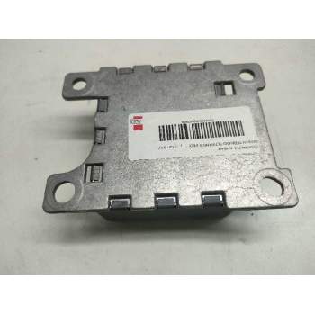 Recambio de centralita airbag para nissan terrano/terrano.ii (r20) referencia OEM IAM 0285001186 285568F200 