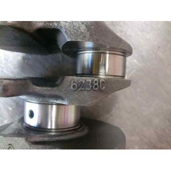 Recambio de cigueñal para ford fiesta (cbk) 1.4 tdci cat referencia OEM IAM 6238C  