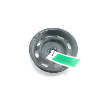 Recambio de polea cigueñal para seat leon (1m1) signo referencia OEM IAM 036105255C  