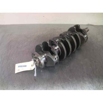 Recambio de cigueñal para ford fiesta (cbk) 1.4 tdci cat referencia OEM IAM 6238C  