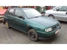 seat ibiza (6k) del año 1997