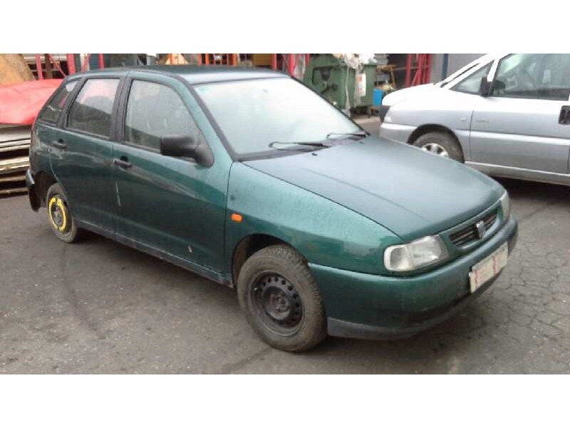 seat ibiza (6k) del año 1997