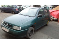 seat ibiza (6k) del año 1997 2