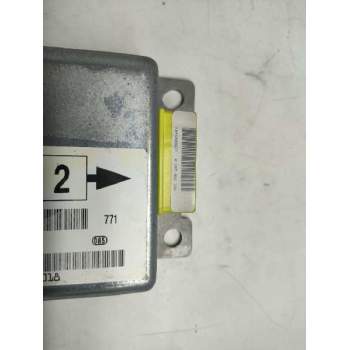 Recambio de centralita airbag para nissan terrano/terrano.ii (r20) referencia OEM IAM 0285001186 285568F200 