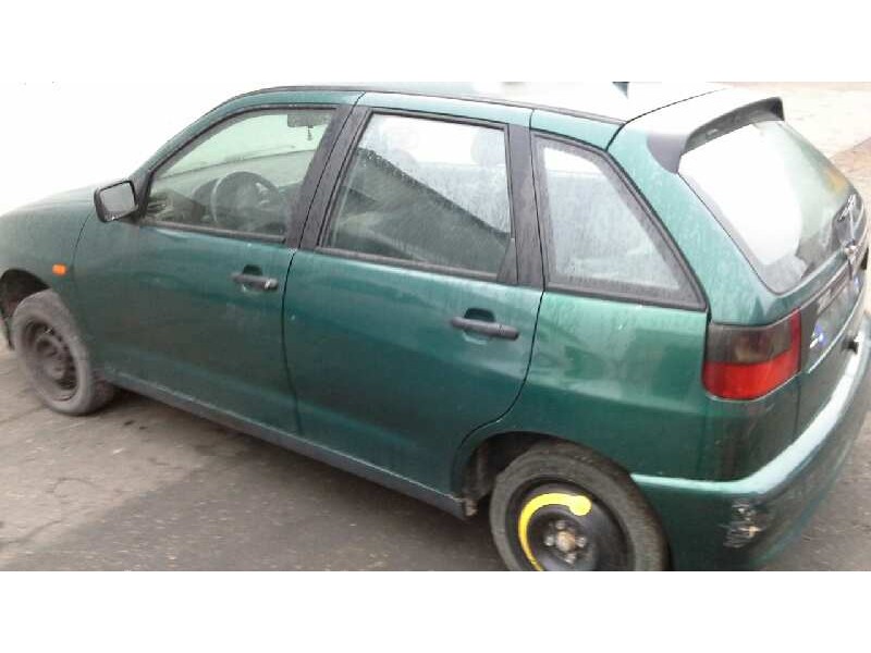seat ibiza (6k) del año 1997