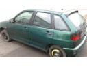 SEAT IBIZA (6K)