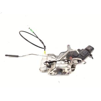 CERRADURA PUERTA DELANTERA DERECHA 