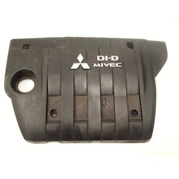 Recambio de tapa motor para mitsubishi outlander ii (cw_w) 2.2 di-d referencia OEM IAM 1003A315  